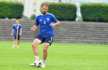 Zahájení letní přípravy (20.6.2022)