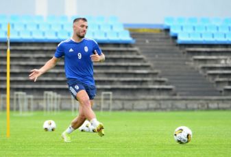 Zahájení letní přípravy (20.6.2022)