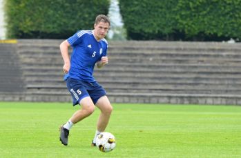 Zahájení letní přípravy (20.6.2022)