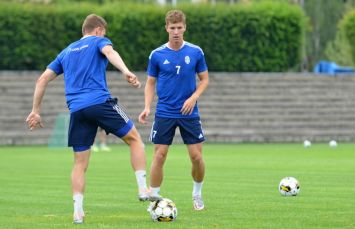 Zahájení letní přípravy (20.6.2022)