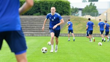 Zahájení letní přípravy (20.6.2022)