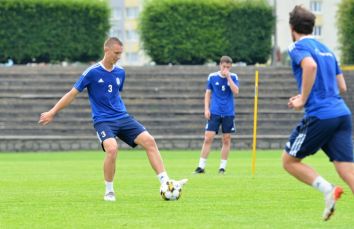 Zahájení letní přípravy (20.6.2022)