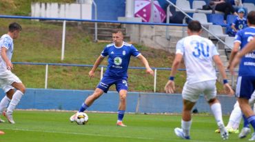FK Mladá Boleslav - FC Slovan Liberec (24.6.2022)