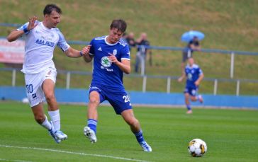FK Mladá Boleslav - FC Slovan Liberec (24.6.2022)