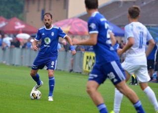 FK Mladá Boleslav - FC Slovan Liberec (24.6.2022)