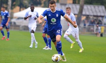 FK Mladá Boleslav - FC Slovan Liberec (24.6.2022)
