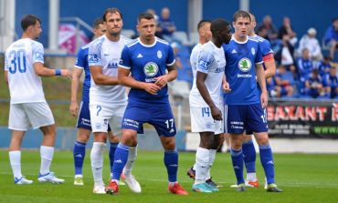 FK Mladá Boleslav - FC Slovan Liberec (24.6.2022)