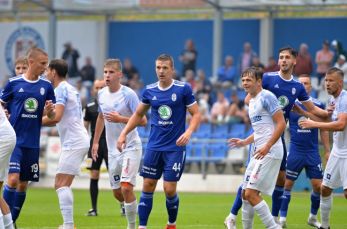 FK Mladá Boleslav - FC Slovan Liberec (24.6.2022)