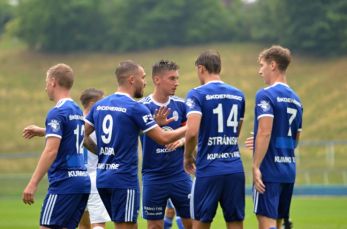 FK Mladá Boleslav - FC Slovan Liberec (24.6.2022)