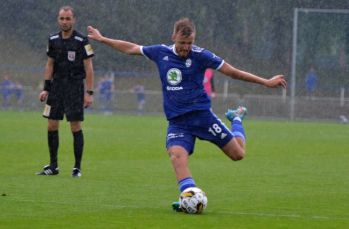 FK Mladá Boleslav - FC Slovan Liberec (24.6.2022)