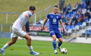 FK Mladá Boleslav - FC Slovan Liberec (24.6.2022)
