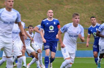 FK Mladá Boleslav - FC Slovan Liberec (24.6.2022)