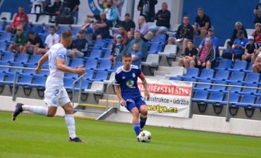 FK Mladá Boleslav - FC Slovan Liberec (24.6.2022)