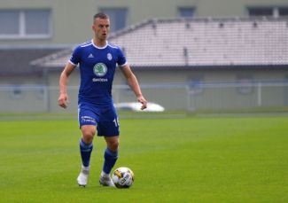 FK Mladá Boleslav - FC Slovan Liberec (24.6.2022)