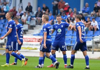 FK Mladá Boleslav - FC Slovan Liberec (24.6.2022)
