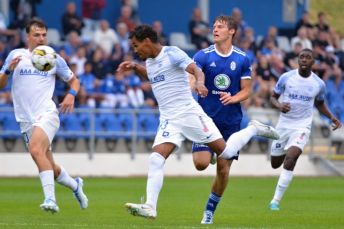FK Mladá Boleslav - FC Slovan Liberec (24.6.2022)