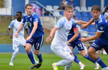 FK Mladá Boleslav - FC Slovan Liberec (24.6.2022)