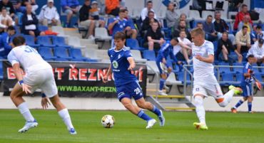 FK Mladá Boleslav - FC Slovan Liberec (24.6.2022)