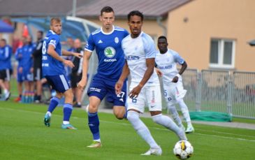 FK Mladá Boleslav - FC Slovan Liberec (24.6.2022)