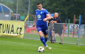 FK Mladá Boleslav - FC Slovan Liberec (24.6.2022)