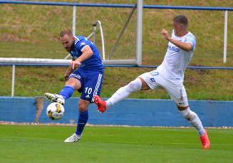 FK Mladá Boleslav - FC Slovan Liberec (24.6.2022)