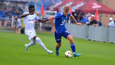FK Mladá Boleslav - FC Slovan Liberec (24.6.2022)