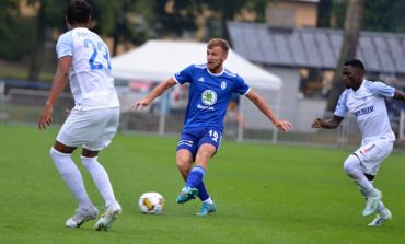 FK Mladá Boleslav - FC Slovan Liberec (24.6.2022)