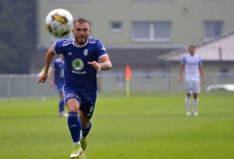 FK Mladá Boleslav - FC Slovan Liberec (24.6.2022)