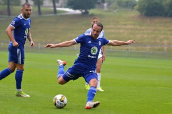 FK Mladá Boleslav - FC Slovan Liberec (24.6.2022)