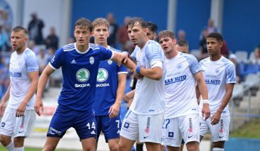 FK Mladá Boleslav - FC Slovan Liberec (24.6.2022)