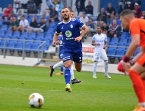 FK Mladá Boleslav - FC Slovan Liberec (24.6.2022)