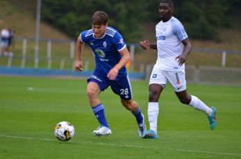 FK Mladá Boleslav - FC Slovan Liberec (24.6.2022)