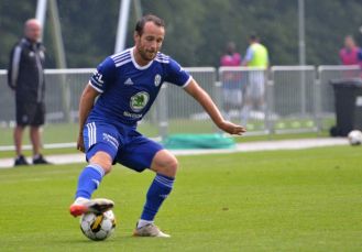 FK Mladá Boleslav - FC Slovan Liberec (24.6.2022)