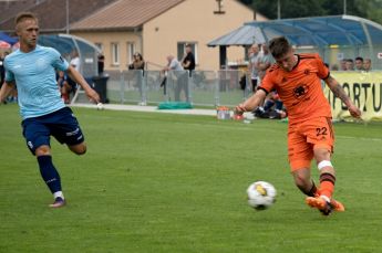 FK Mladá Boleslav - 1. FK Příbram (25.6.2022)