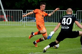FK Mladá Boleslav - 1. FK Příbram (25.6.2022)