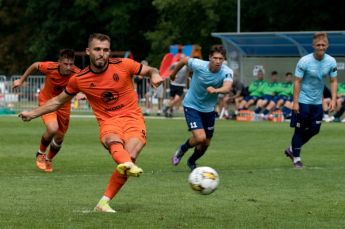 FK Mladá Boleslav - 1. FK Příbram (25.6.2022)