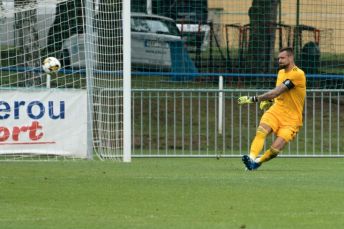 FK Mladá Boleslav - 1. FK Příbram (25.6.2022)