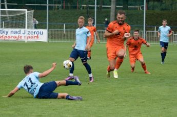 FK Mladá Boleslav - 1. FK Příbram (25.6.2022)