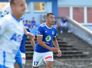 FK Mladá Boleslav - FK Teplice (2.7.2022)