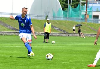 FK Mladá Boleslav - FK Teplice (2.7.2022)