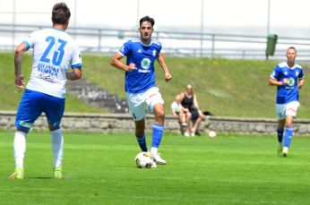 FK Mladá Boleslav - FK Teplice (2.7.2022)