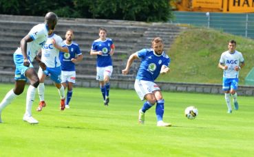 FK Mladá Boleslav - FK Teplice (2.7.2022)