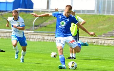 FK Mladá Boleslav - FK Teplice (2.7.2022)