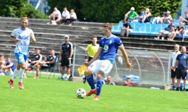 FK Mladá Boleslav - FK Teplice (2.7.2022)