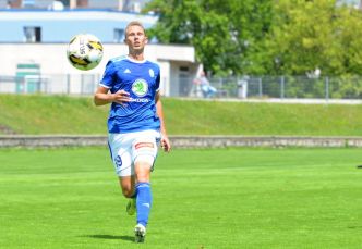FK Mladá Boleslav - FK Teplice (2.7.2022)
