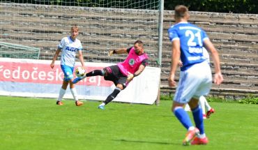 FK Mladá Boleslav - FK Teplice (2.7.2022)