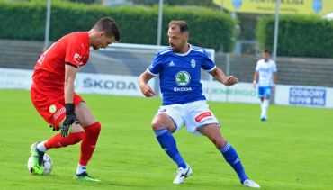 FK Mladá Boleslav - FK Teplice (2.7.2022)