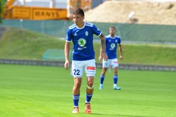 FK Mladá Boleslav - FK Teplice (2.7.2022)