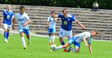 FK Mladá Boleslav - FK Teplice (2.7.2022)