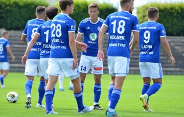 FK Mladá Boleslav - FK Teplice (2.7.2022)